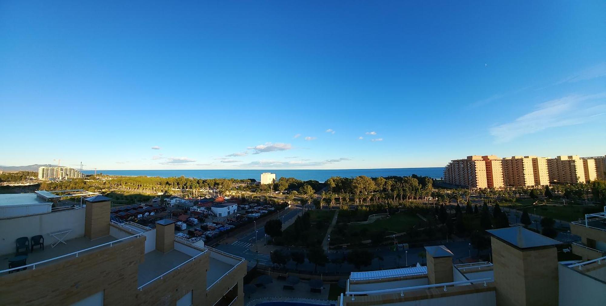 Costa Azahar II Nº 1041 Apartment Oropesa del Mar Exterior photo