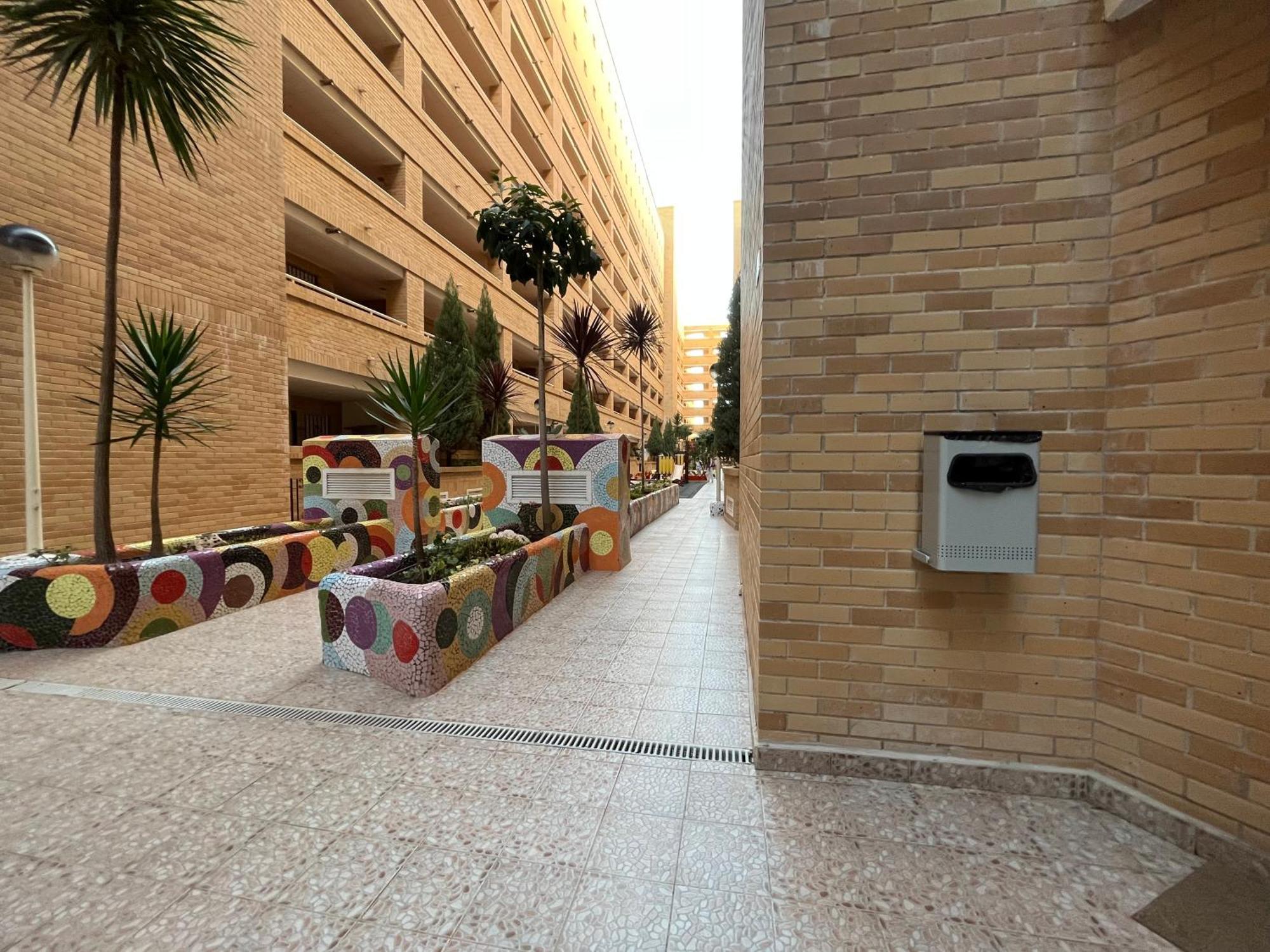 Costa Azahar II Nº 1041 Apartment Oropesa del Mar Exterior photo