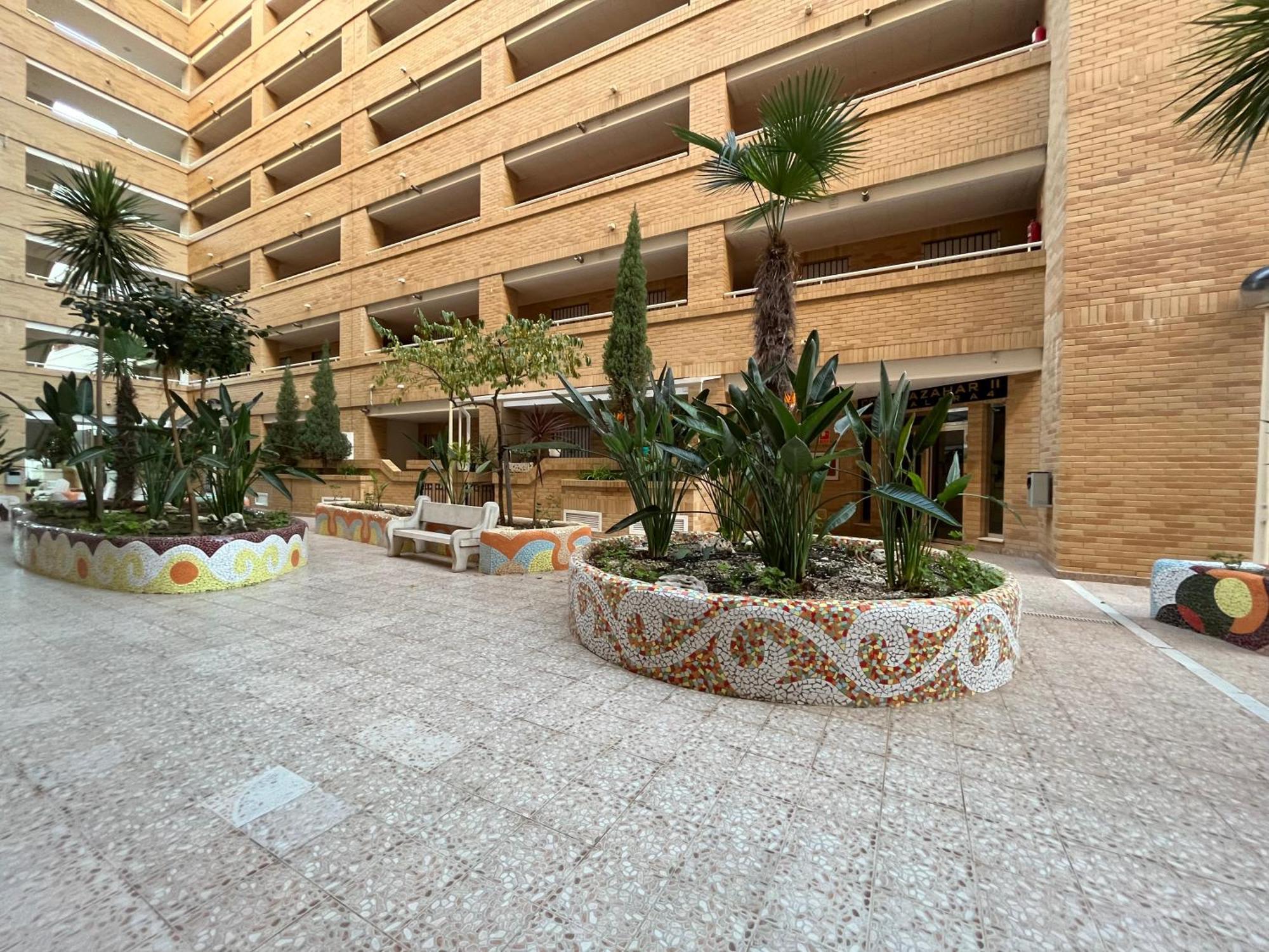Costa Azahar II Nº 1041 Apartment Oropesa del Mar Exterior photo