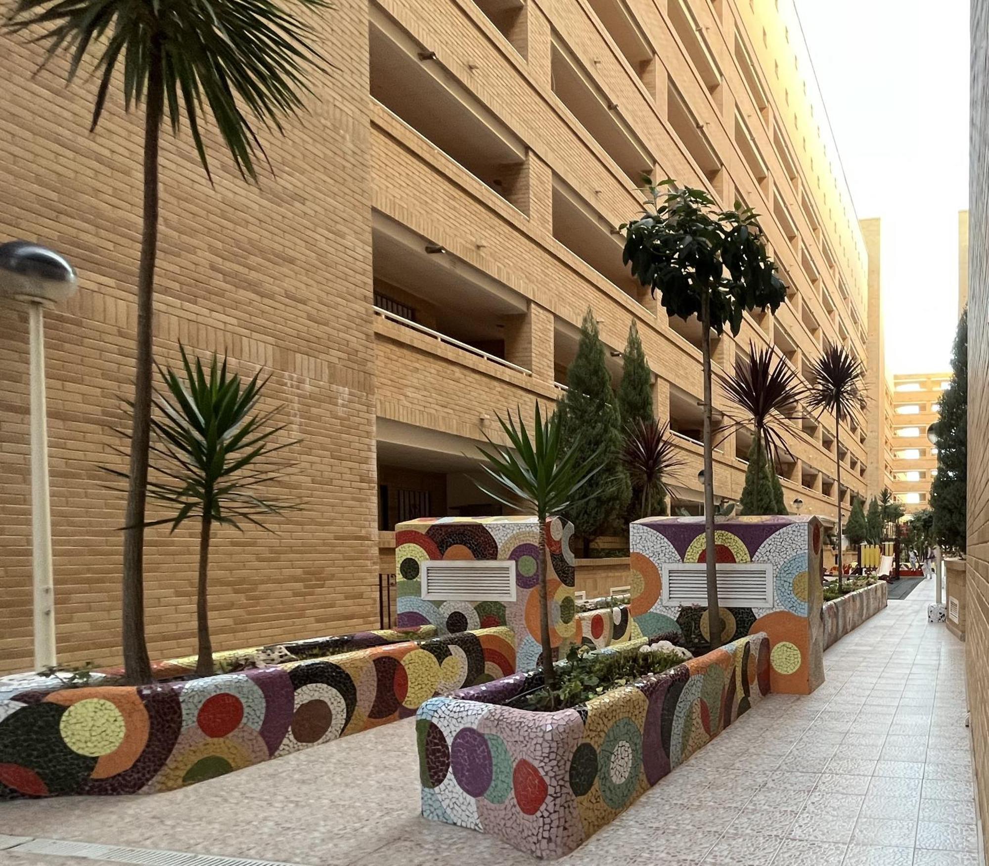 Costa Azahar II Nº 1041 Apartment Oropesa del Mar Exterior photo