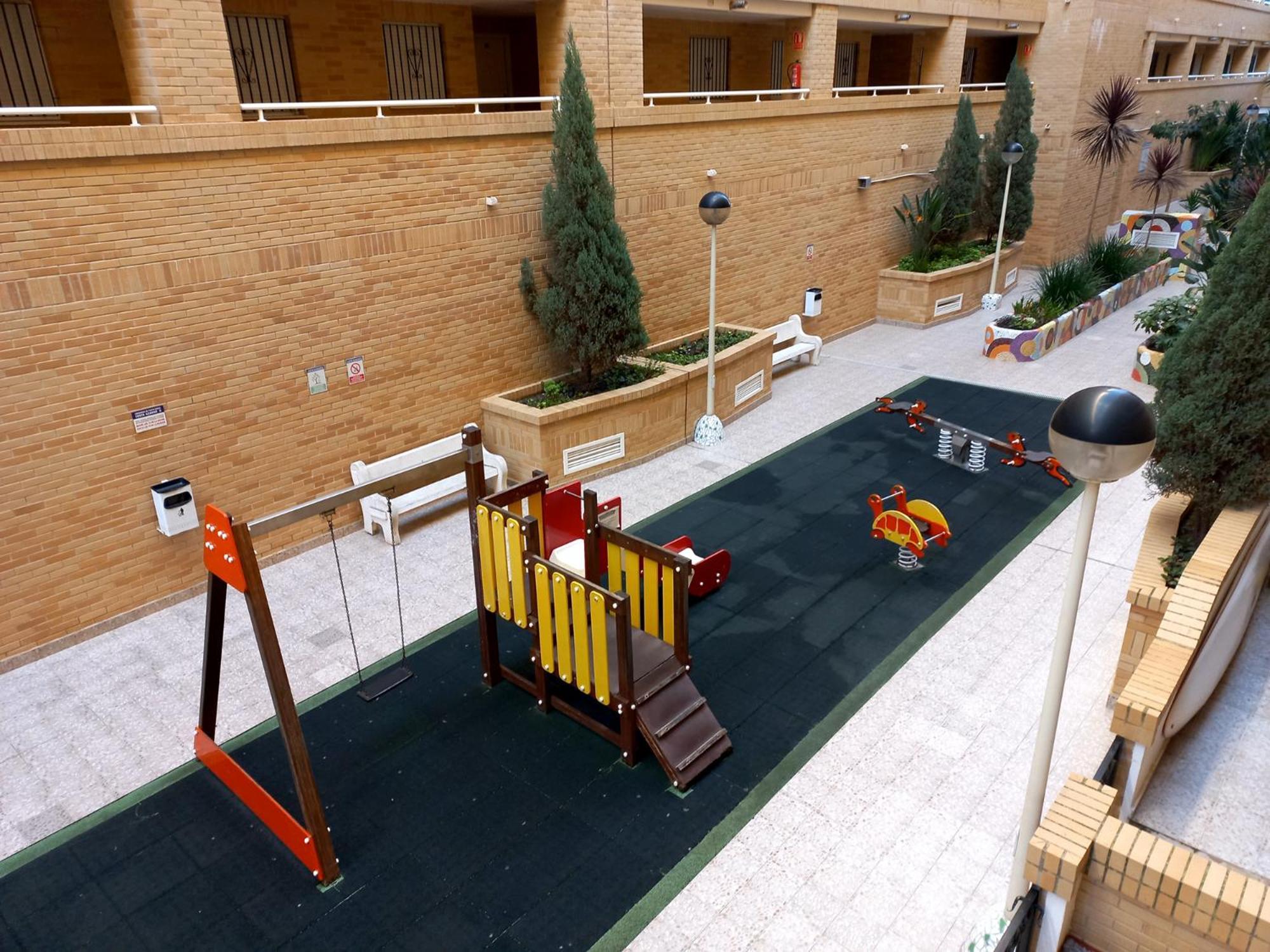 Costa Azahar II Nº 1041 Apartment Oropesa del Mar Exterior photo