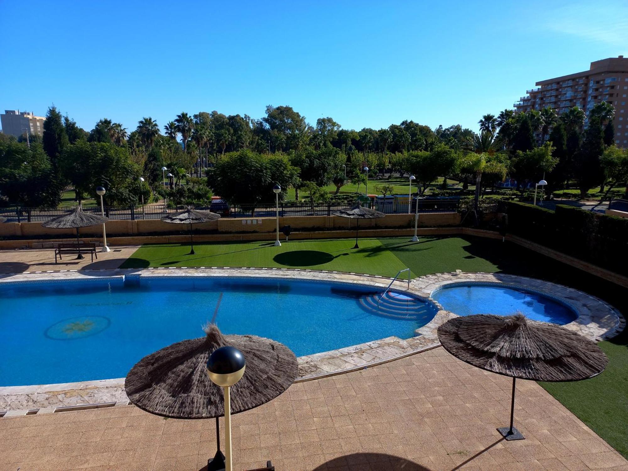 Costa Azahar II Nº 1041 Apartment Oropesa del Mar Exterior photo