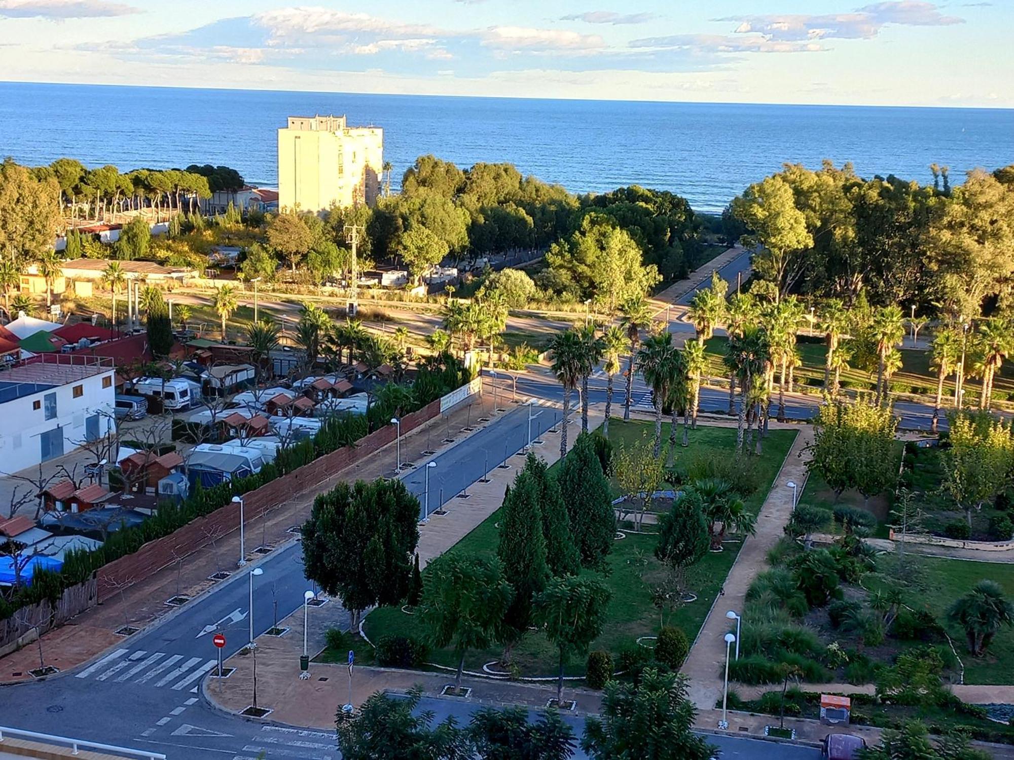 Costa Azahar II Nº 1041 Apartment Oropesa del Mar Exterior photo
