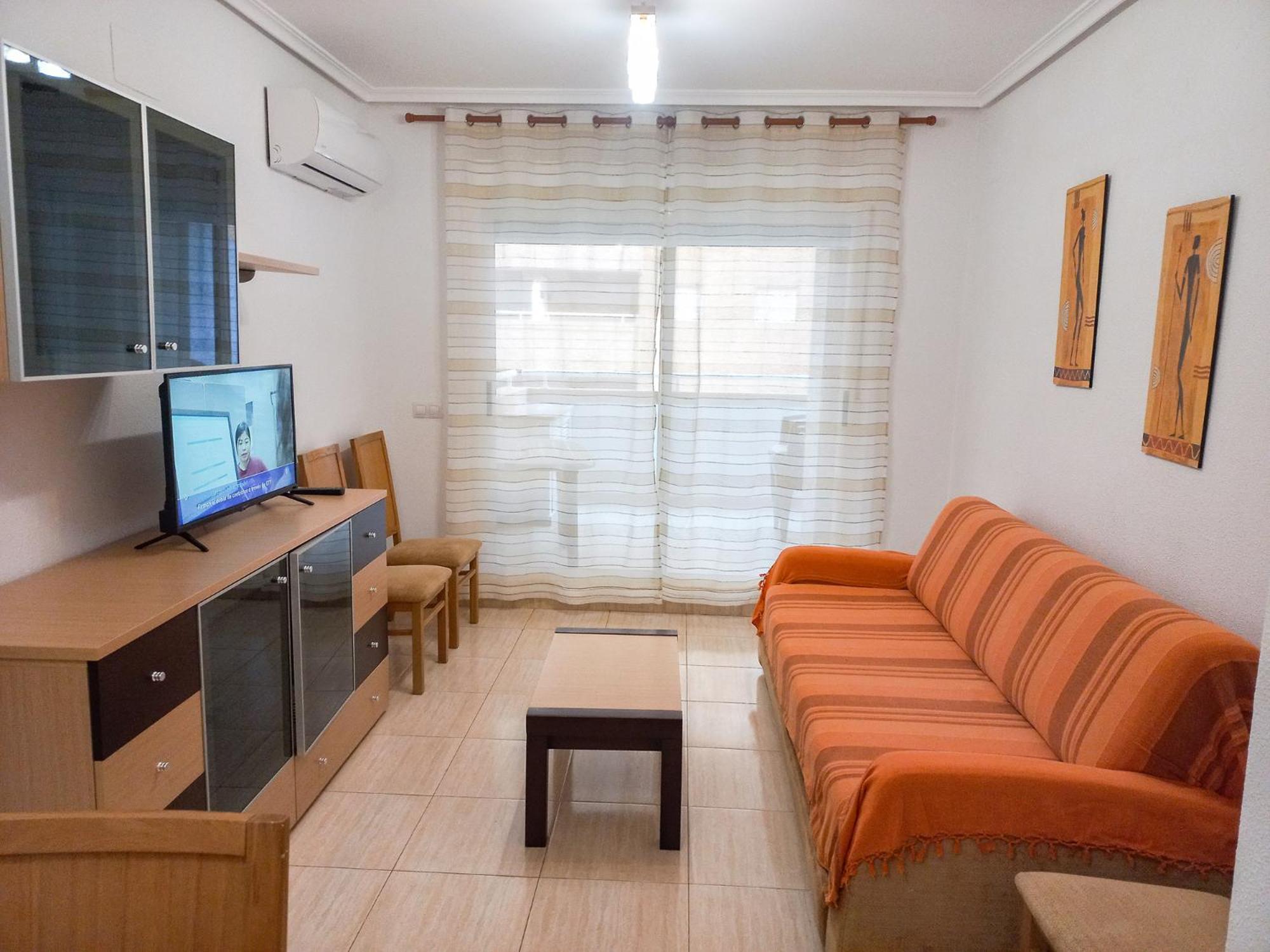 Costa Azahar II Nº 1041 Apartment Oropesa del Mar Exterior photo